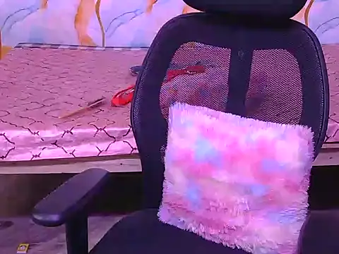 hii tanisha online show from 02/19/26, 02:58