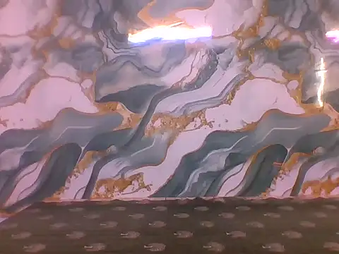 hii tanisha online show from 12/18/25, 05:23