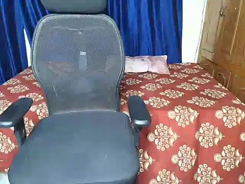 hii tanisha online show from 04/20/26, 04:30