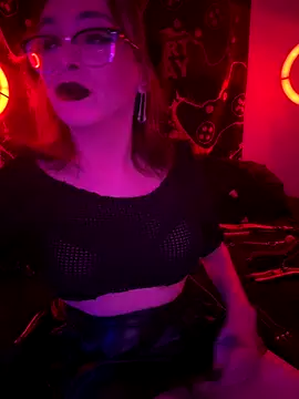 MiniMonroe online show from 11/09/25, 09:13