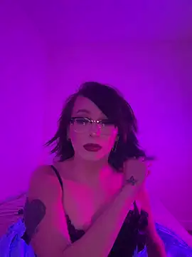 MiniMonroe online show from 10/12/25, 01:56