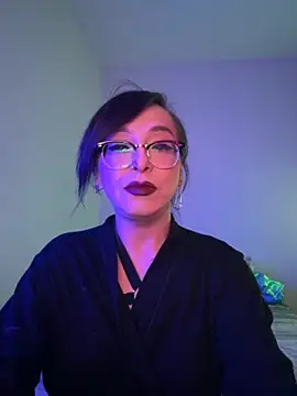 MiniMonroe online show from 10/16/25, 01:08