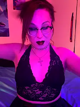 MiniMonroe online show from 12/15/25, 11:16