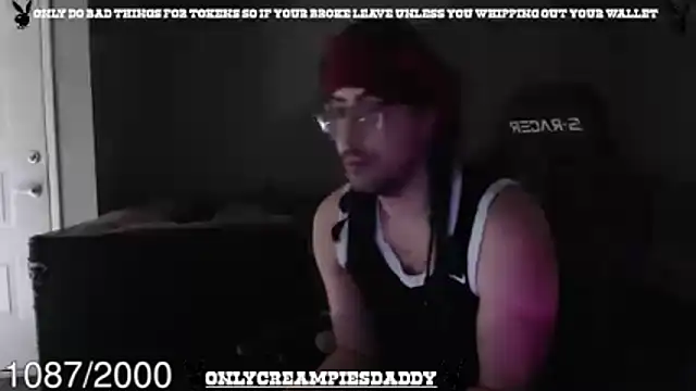 onlycreampiesdaddy online show from 05/16/26, 10:31