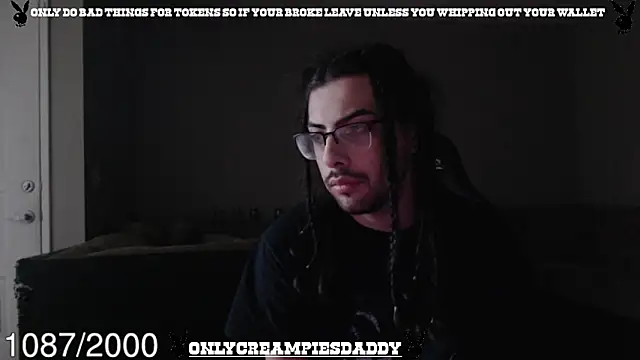onlycreampiesdaddy online show from 05/27/26, 11:56