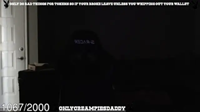 onlycreampiesdaddy online show from 05/13/26, 04:47