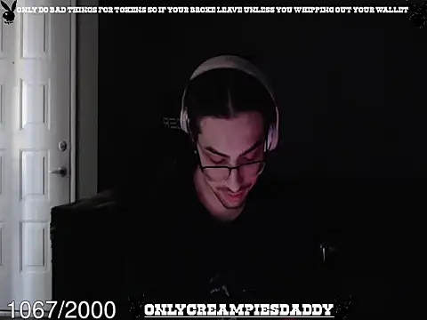 onlycreampiesdaddy online show from 05/06/26, 05:28