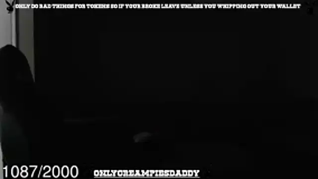 onlycreampiesdaddy online show from 05/19/26, 05:09