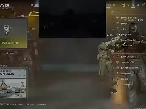 onlycreampiesdaddy online show from 03/05/26, 05:26