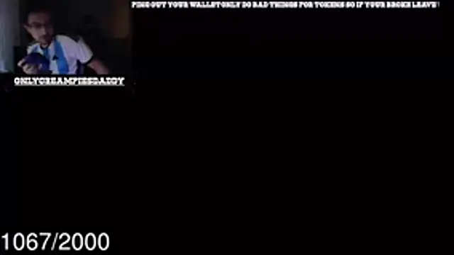onlycreampiesdaddy online show from 05/08/26, 02:26
