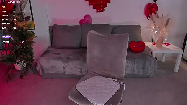 Erika Kim online show from 02/13/26, 06:46