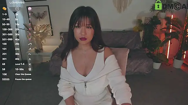 Erika Kim online show from 07/17/26, 07:38