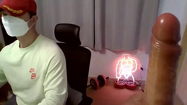 redcap1111 online show from 11/29/25, 11:21