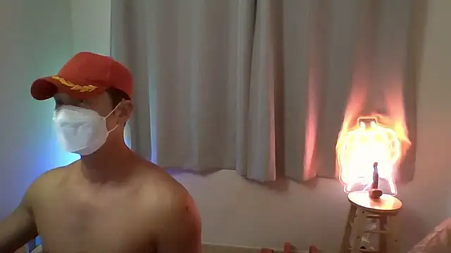 redcap1111 online show from 02/15/26, 02:16