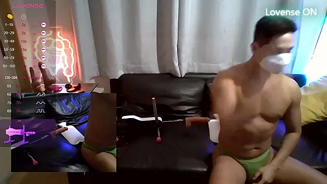 redcap1111 online show from 03/25/26, 02:05