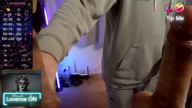 redcap1111 online show from 01/11/26, 02:02