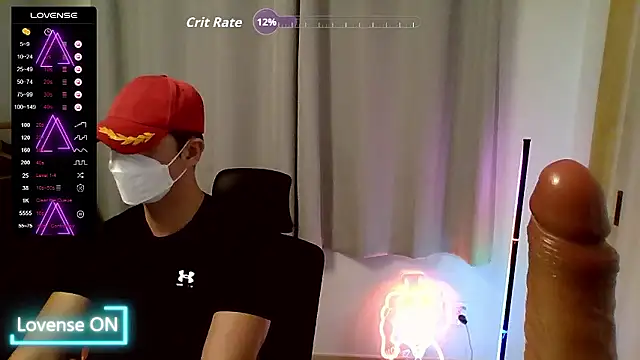 redcap1111 online show from 11/26/25, 01:55