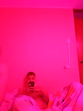 xcodigorojo online show from 11/04/25, 06:17