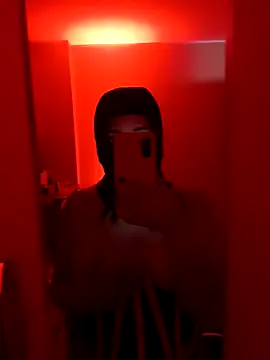 xcodigorojo online show from 11/02/25, 04:17