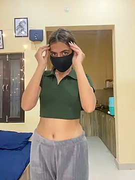 deepikaa aroraa online show from 01/12/26, 03:52