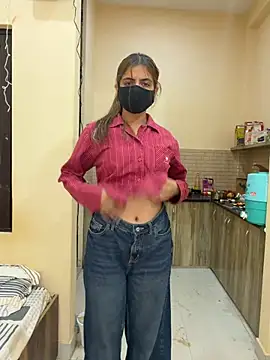 deepikaa aroraa online show from 02/26/26, 09:53