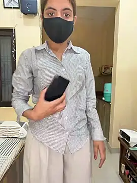 deepikaa aroraa online show from 02/21/26, 09:11