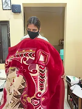 deepikaa aroraa online show from 02/20/26, 09:22