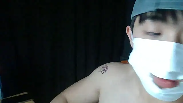 koreanboy2121 online show from 05/30/26, 02:23