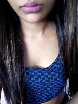 Namita-Love online show from 10/19/25, 06:16