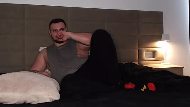 BriannSmith online show from 02/24/26, 01:45