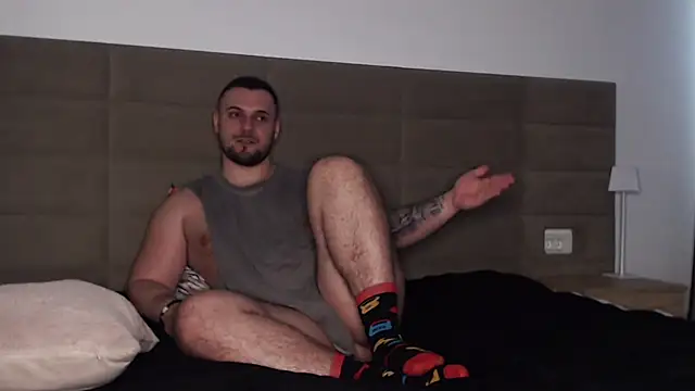 BriannSmith online show from 03/04/26, 10:34