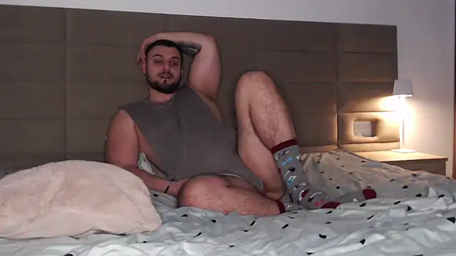 BriannSmith online show from 02/06/26, 01:51