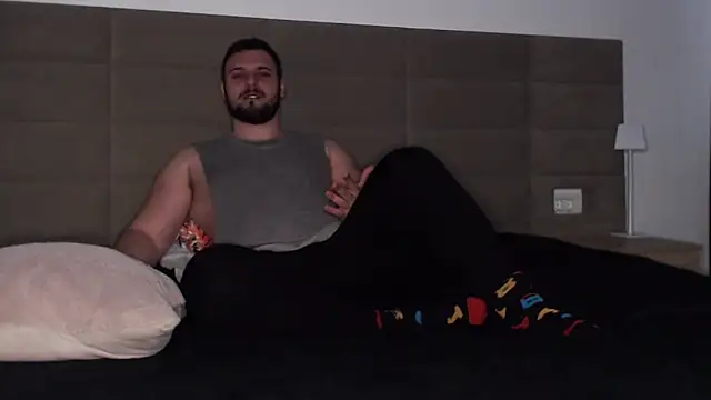 BriannSmith online show from 03/31/26, 08:16