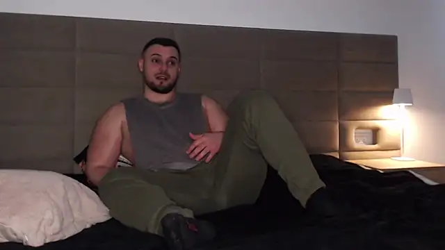 BriannSmith online show from 02/20/26, 01:57