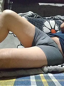 axel-spr online show from 11/30/25, 03:18