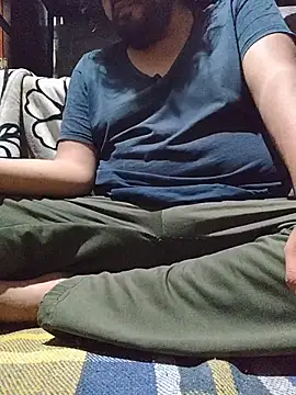 axel-spr online show from 11/19/25, 04:45