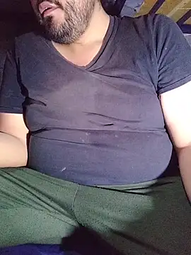 axel-spr online show from 11/02/25, 06:02