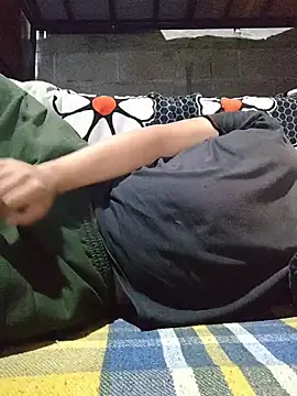 axel-spr online show from 11/13/25, 04:38