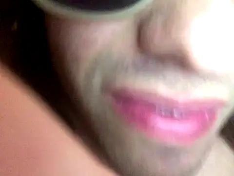 Feetwolf0 online show from 12/19/25, 04:38