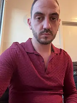 AlexGogo23 online show from 01/11/26, 03:30