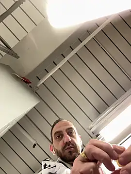 AlexGogo23 online show from 03/24/26, 04:56