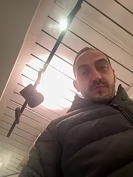 AlexGogo23 online show from 02/07/26, 04:48