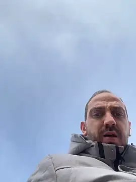 AlexGogo23 online show from 02/08/26, 02:37