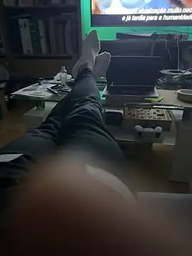 AlexGogo23 online show from 03/09/26, 10:24