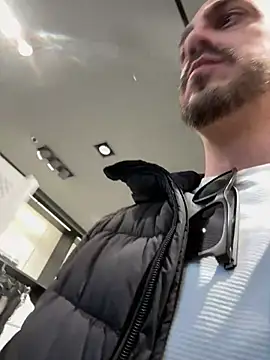 AlexGogo23 online show from 03/03/26, 01:29