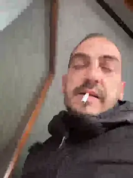 AlexGogo23 online show from 03/11/26, 06:18