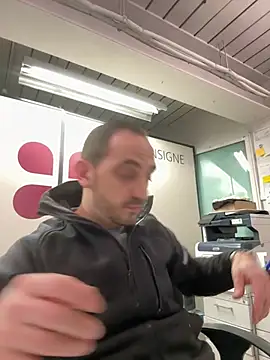 AlexGogo23 online show from 02/11/26, 03:12