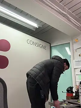 AlexGogo23 online show from 01/08/26, 06:41