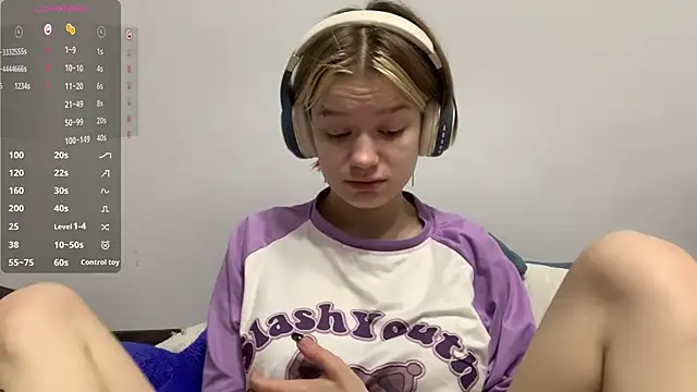 LorRebak online show from 11/18/25, 11:57