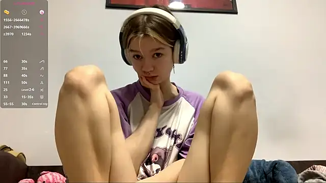 LorRebak online show from 11/30/25, 09:54